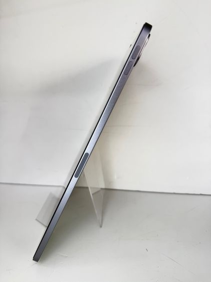 iPad Pro 11 นิ้ว Gen 4 (M2) ปี 2022 Wi-Fi 128GB สี Space Gray ศูนย์ไทย  แบต 92 รูปที่ 5