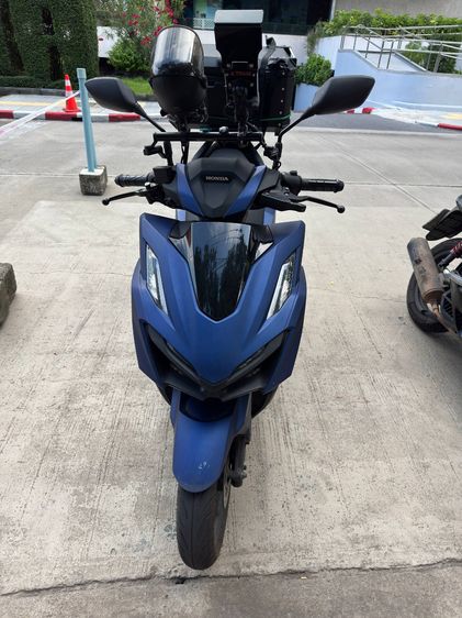 Honda Click 160i (2023) ใช้งานเอง
