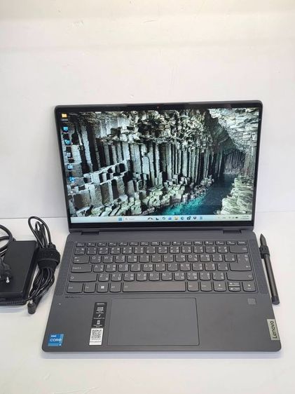 Lenovo IdeaPad Flex 5 14IAU7 (2-in-1) พร้อมปากกาแท้ รูปที่ 7