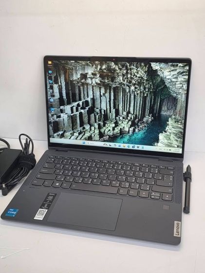 อื่นๆ อื่นๆ อื่นๆ ไม่ใช่ Lenovo IdeaPad Flex 5 14IAU7 (2-in-1) พร้อมปากกาแท้