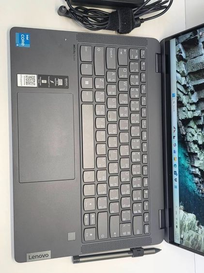 Lenovo IdeaPad Flex 5 14IAU7 (2-in-1) พร้อมปากกาแท้ รูปที่ 9