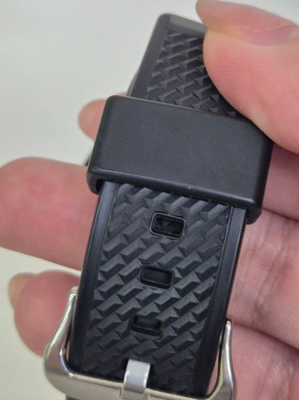 Casio G-SHOCK GM-110-1ADR ของแท้ ศูนย์ไทย ครบกล่อง รูปที่ 5