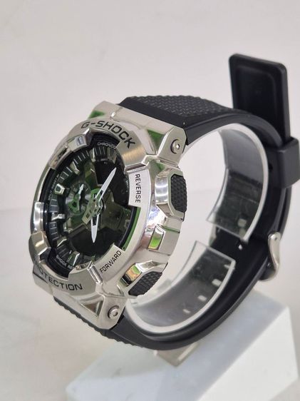 Casio G-SHOCK GM-110-1ADR ของแท้ ศูนย์ไทย ครบกล่อง รูปที่ 7