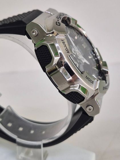 Casio G-SHOCK GM-110-1ADR ของแท้ ศูนย์ไทย ครบกล่อง รูปที่ 9