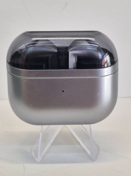 Samsung Galaxy Buds3 สี Silver หูฟังไร้สายของแท้ เสียงดี เชื่อมต่อไว ใช้งานปกติ รูปที่ 8