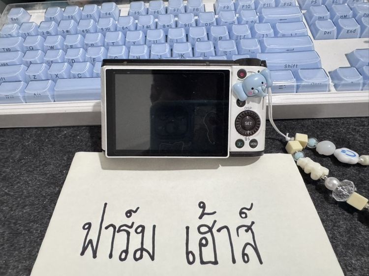 Casio zr3500 รูปที่ 2