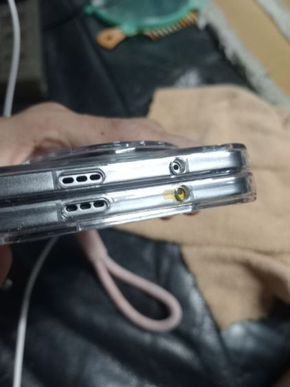 oppo find N3 พับใหญ่สภาพสวยใหม่ ติดหอม จอใน จอนอก กล้องซูม 120 เท่า  มีเคสให้เคสแท้ให้   จอชัดใหญ กล้อสวย  เครื่องไม่มีรอย  เหมือนได้ มือหนึ่ง รูปที่ 8