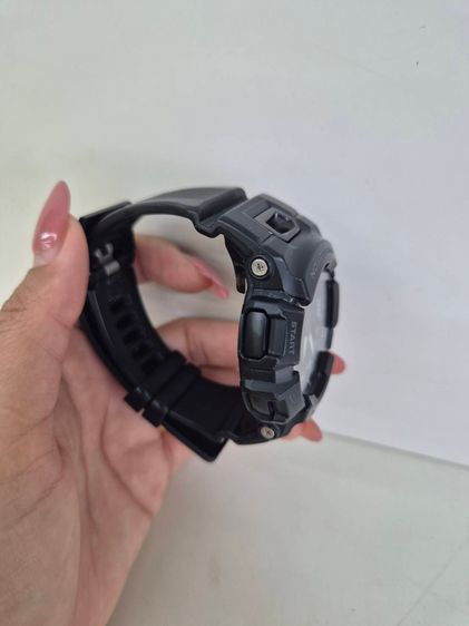 Casio G-SHOCK GBA-900-1A Step Tracker Bluetooth ของแท้ รูปที่ 4