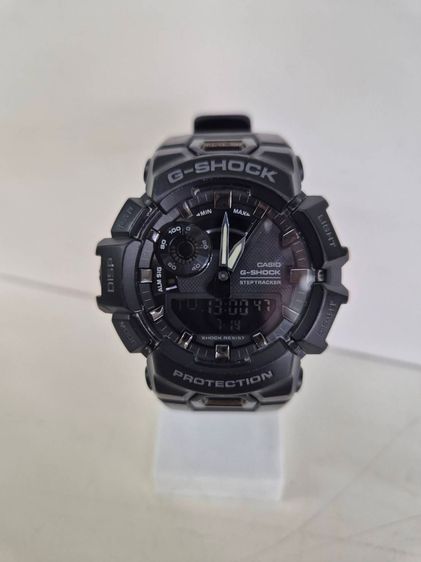 Casio G-SHOCK GBA-900-1A Step Tracker Bluetooth ของแท้ รูปที่ 2
