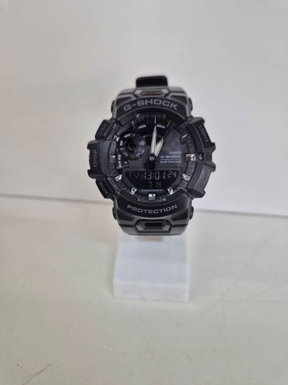 Casio G-SHOCK GBA-900-1A Step Tracker Bluetooth ของแท้ รูปที่ 3