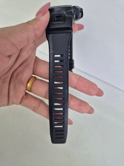 Casio G-SHOCK GBA-900-1A Step Tracker Bluetooth ของแท้ รูปที่ 8