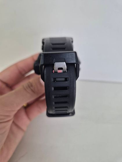 Casio G-SHOCK GBA-900-1A Step Tracker Bluetooth ของแท้ รูปที่ 6