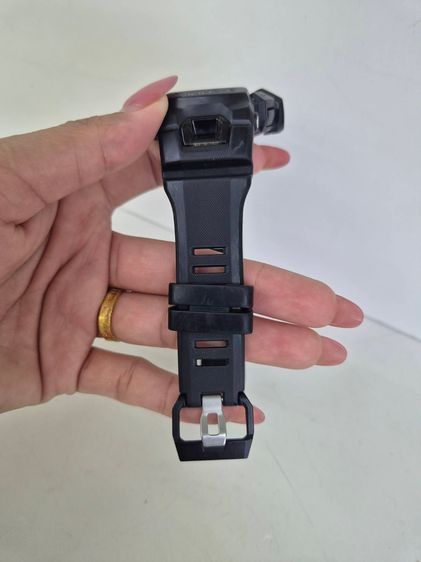 Casio G-SHOCK GBA-900-1A Step Tracker Bluetooth ของแท้ รูปที่ 7