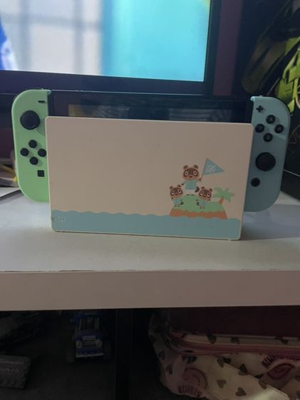 ขาย Nintendo switch รูปที่ 2