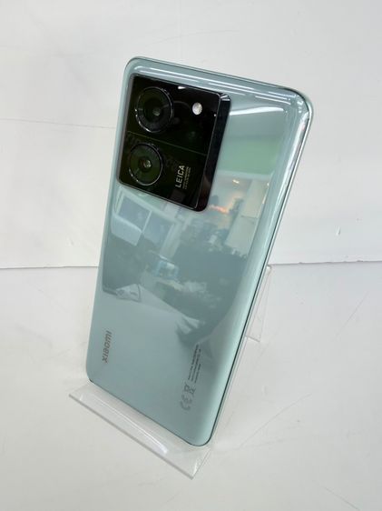 Xiaomi 13T Pro 12GB 512GB สีเขียว รูปที่ 9