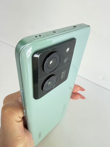 Xiaomi 13T Pro 12GB 512GB สีเขียว รูปที่ 8