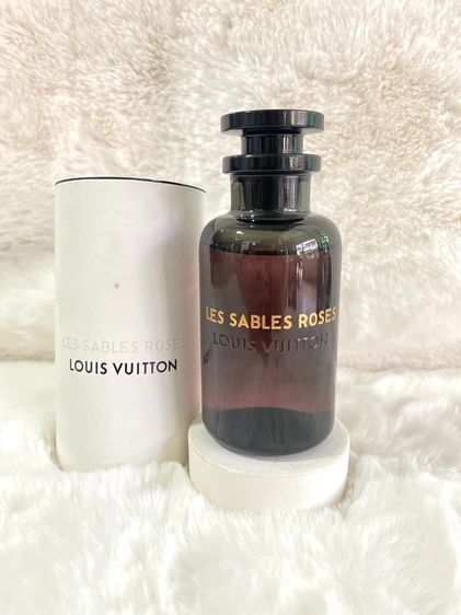 น้ำหอมLouis Vuitton Les Sables Roses Eau De Parfum 100ML