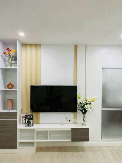 ตกแต่งครบ ขาย ดี คอนโด ซายน์ ติดเซนทรัลเฟสติวัล เชียงใหม่ รูปที่ 3