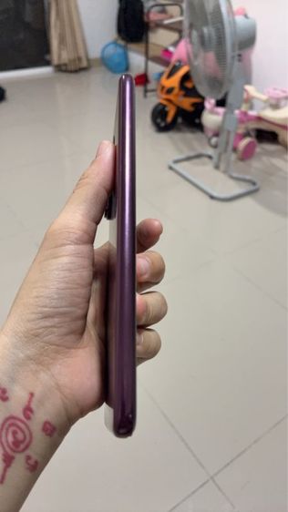vivo v60 เครื่องใหม่ไม่มีตำหนิ มีประกันยุ  ติดฟิม ได้ที่ศูยน์ ฟิมพึ่งติดมาใหม่  เสียงดัง  ถ่ายรูปสวย รูปที่ 2