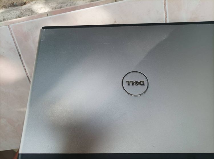 โน๊ตบุ๊ค DELL intel Core i3 cpu m330 จอ14 นิ้ว กล้องชัด ราคาเพียง 890 บาท 