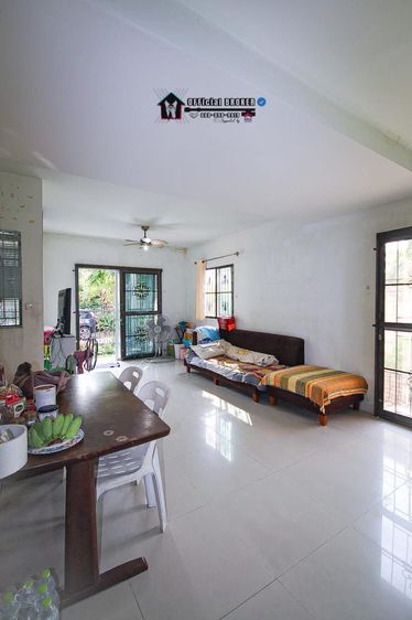 ขายทาวน์เฮ้าส์2ชั้น หมู่บ้านพฤกษาวิลล์ 26ทับ1 สรรพวุธ สุขุมวิท76 รูปที่ 4