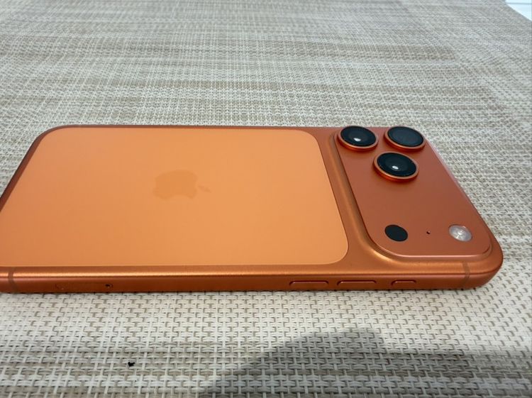 iPhone 17 Pro Max 256  ผ่อนได้ รับเทิร์น รูปที่ 5
