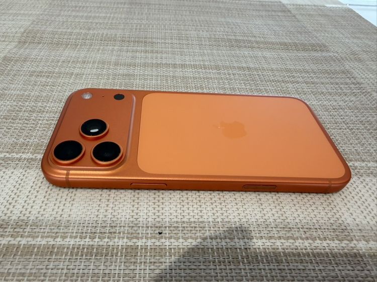 iPhone 17 Pro Max 256  ผ่อนได้ รับเทิร์น รูปที่ 3