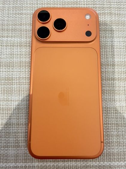 256 GB iPhone 17 Pro Max 256  ผ่อนได้ รับเทิร์น
