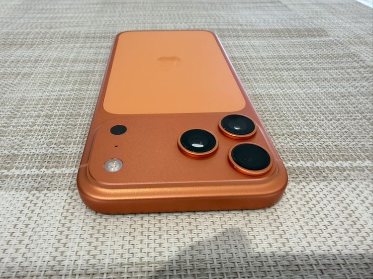 iPhone 17 Pro Max 256  ผ่อนได้ รับเทิร์น รูปที่ 4