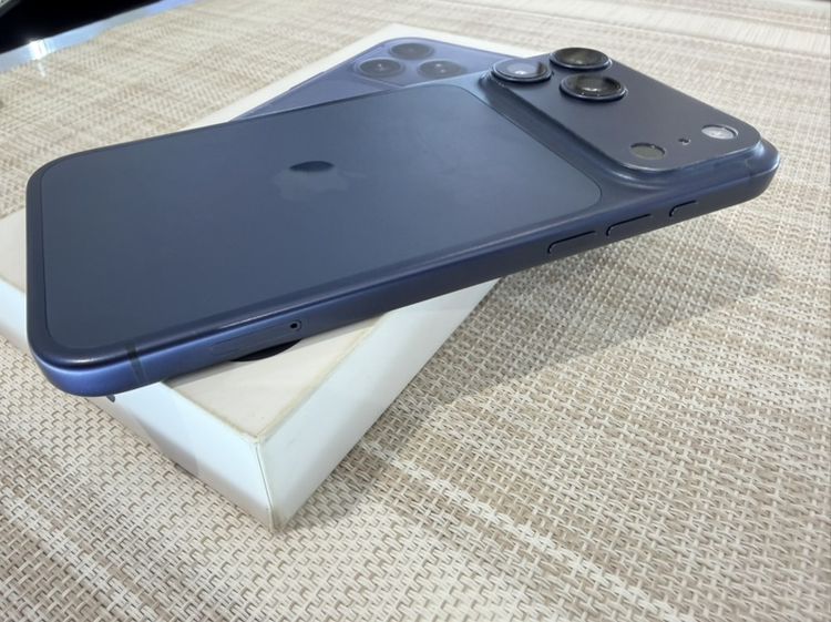 iPhone 17 Pro Max 256 ผ่อนได้  รับเทิร์น รูปที่ 4