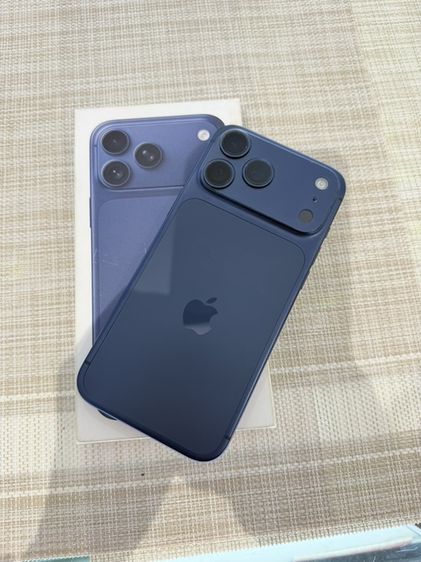 iPhone 17 Pro Max 256 ผ่อนได้  รับเทิร์น รูปที่ 2