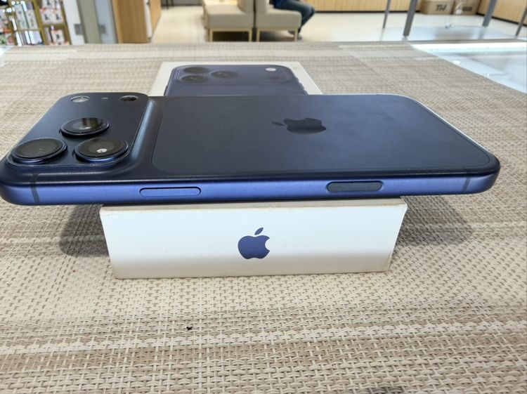 iPhone 17 Pro Max 256 ผ่อนได้  รับเทิร์น รูปที่ 8