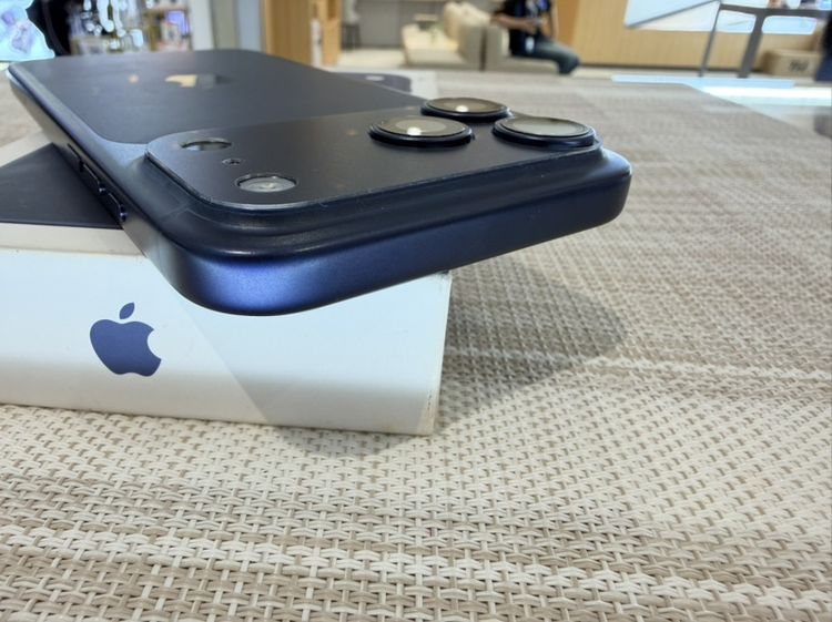 iPhone 17 Pro Max 256 ผ่อนได้  รับเทิร์น รูปที่ 5