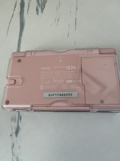 เกม Nintendo Ds รูปที่ 3