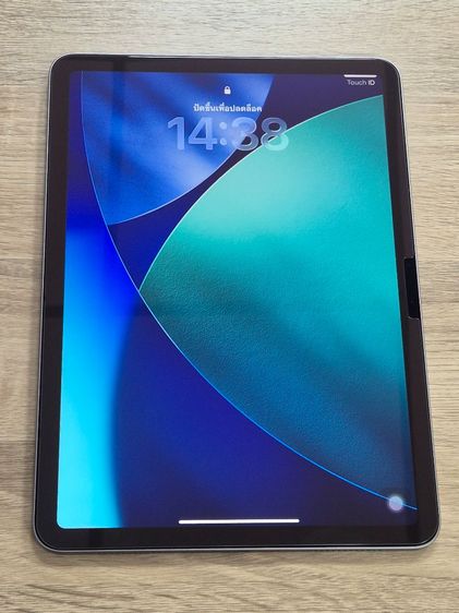 Ipad Air M4 Wifi 128GB