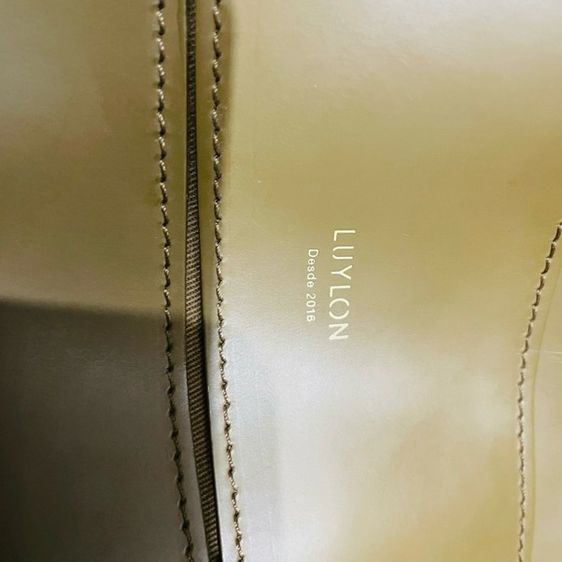 กระเป๋า LUYLON ของแท้ รูปที่ 10