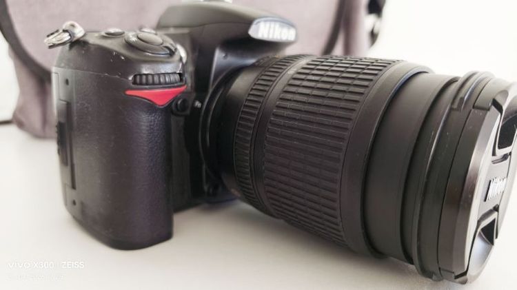 กล้อง NIKON D7000 พร้อมเลนส์คิท รูปที่ 6
