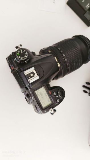 กล้อง NIKON D7000 พร้อมเลนส์คิท รูปที่ 8