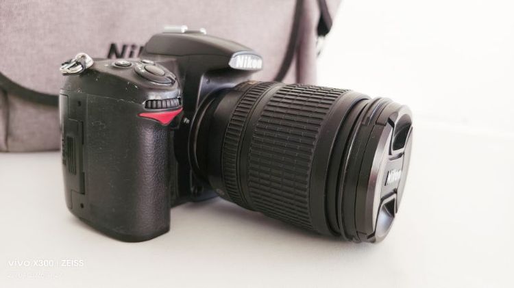 กล้อง NIKON D7000 พร้อมเลนส์คิท รูปที่ 3
