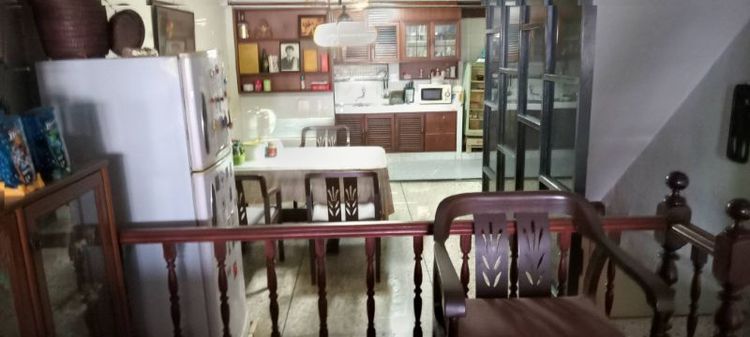 ขายด่วน ตึกแถว อาคารพาณิชย์4ชั้น พัฒนาการ70 รูปที่ 4