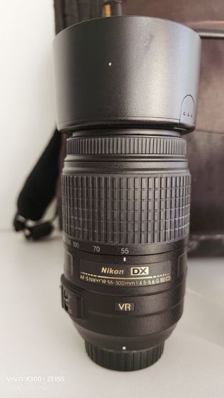 กล้อง NIKON D7500 พร้อมชุดเลนส์ รูปที่ 3