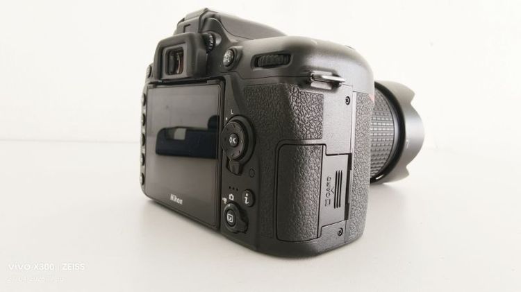 กล้อง NIKON D7500 พร้อมชุดเลนส์ รูปที่ 7