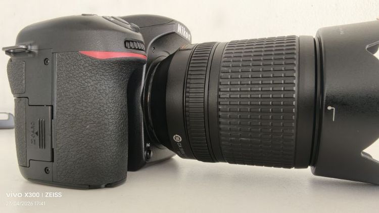 กล้อง NIKON D7500 พร้อมชุดเลนส์ รูปที่ 16