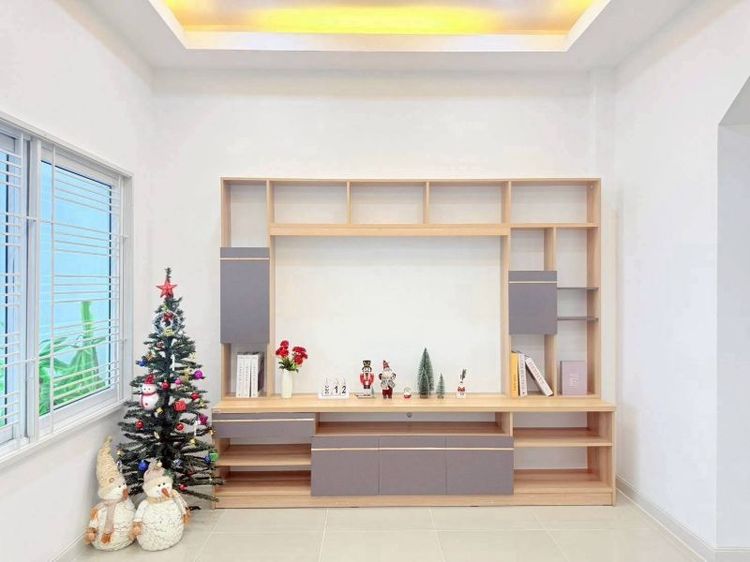 ตกแต่งครบ ขายบ้าน รูปที่ 4