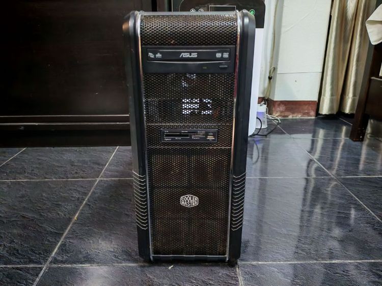 เคส และ ฟิลม์ ขายเคส Cooler Master cm690