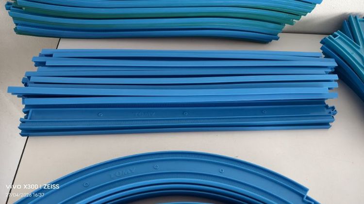 ชุดรางรถไฟ TOMY รูปที่ 9