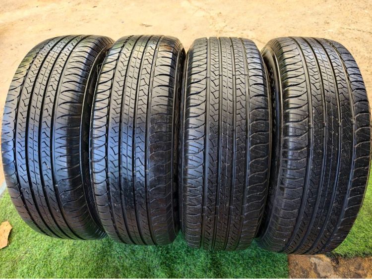 ยาง OTANI 225 65 17 ปี 25 ชุดละ 4,000 บาทครับ