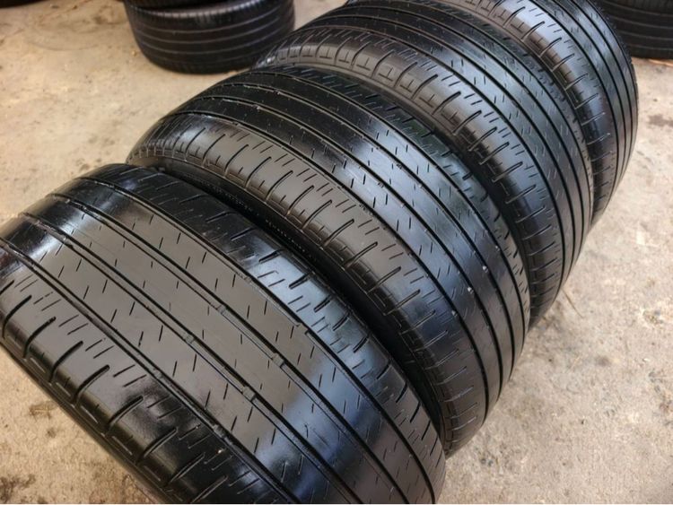 ยาง bridgestone 225 50 18 ปี 25 ชุดละ 5,000 บาท รูปที่ 2