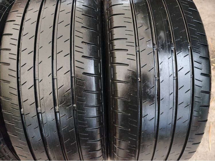 ยาง bridgestone 225 50 18 ปี 25 ชุดละ 5,000 บาท