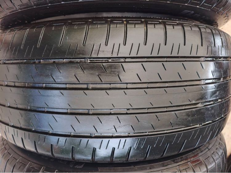 ยาง bridgestone 225 50 18 ปี 25 ชุดละ 5,000 บาท รูปที่ 3